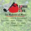 The Songs of Love Foundation - Lucy Loves Rainbows, Soccer, And Plano, Texas - Single